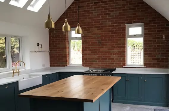 Woodwork preparation and finishing