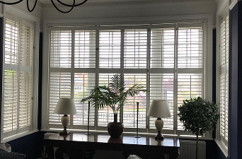 Interior painting and decorating